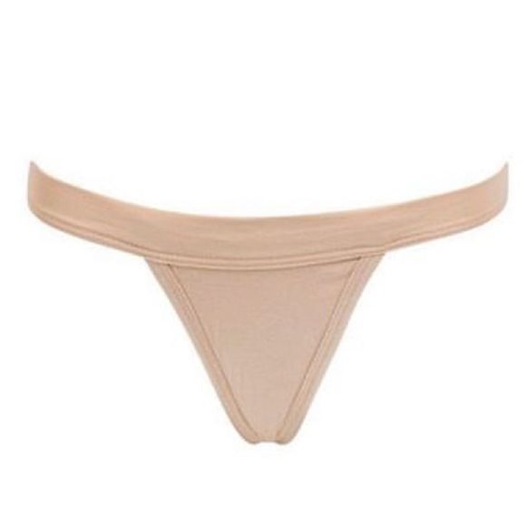 LAINA RAUMA CUDDLE THONG - NUZZLE - Picture 2 of 4